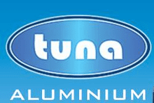TUNA Aluminium Profil-Press WERK GmbH