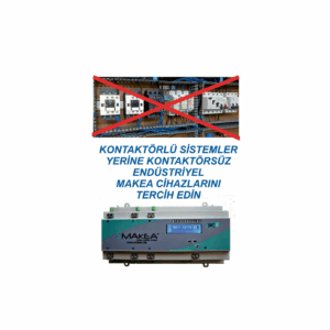 Yıldız üçgen Panosu