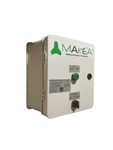 Mono Faz Dalgıç pompa